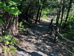 -阳台山自然风景区