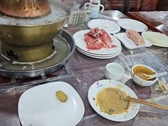 -鑫龙火锅城(阳光新路店)