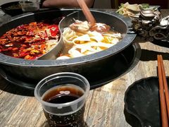 -销魂美蛙鱼头火锅(上海首店)