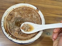 -山里人姜汁(府东小区店)