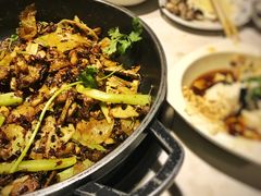 -蛙蛙叫干锅年代(簋街总店)