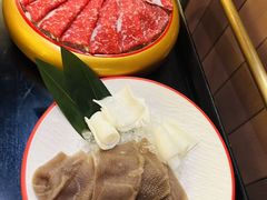 -牛New寿喜烧(虹桥新天地店)