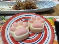 -Sushi Love 创意寿司(丽影广场店)