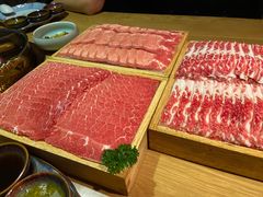 -温野菜涮涮锅(西单大悦城店)