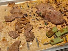 -新石器烤肉(百联川沙店)