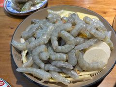 -谭三娘鲜切牛肉自助火锅(九眼桥总店)