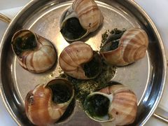 -Le Comptoir de la Gastronomie