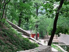 -北京上方山国家森林公园