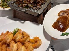 -四季民福烤鸭店(王府井东安门店)