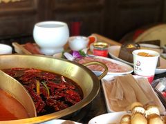 -小龙坎火锅(全球总店)