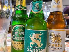-喜越泰莱·泰越料理(海逸新天地店)
