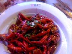 -霸王虾·小龙虾香辣蟹(玉林店)