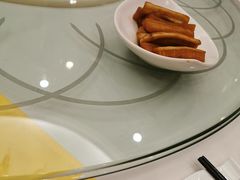 -黄埔华苑酒家(黄埔店)