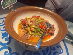-巡湘记·乡野湖南菜(周浦万达店)