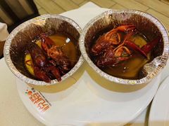 -悦橙烤肉海鲜自助(中央大街店)