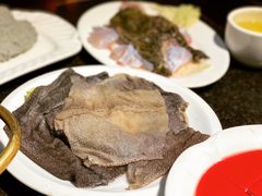 -巴蜀大宅门火锅(北大街店)