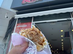-长发西饼(临顿路店)