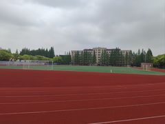 -同济大学(沪西校区)