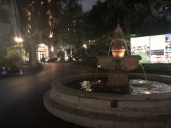 -汾阳花园酒店·宴会厅