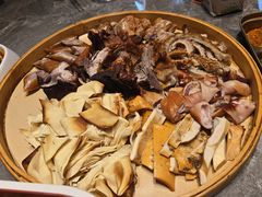 -拾柴熏酱-鲜虾水饺(群力店)