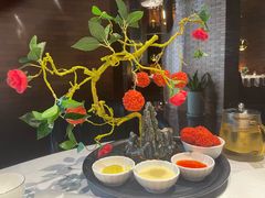 -鱼翅楼·津派砂锅鱼翅(水上公园店)