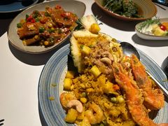 -BetterThai 泰加(苏州中心店)