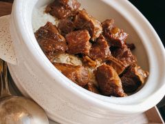 安格斯牛肉饭-人间采蜜(海信广场店)