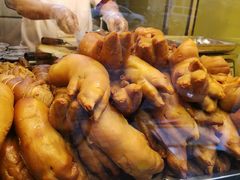 -天添手撕猪手(德政中路店)