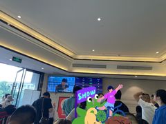 -怡园饭店-餐厅(四望亭店)