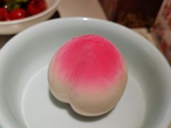 -局气 烤鸭·北京菜(武清店)