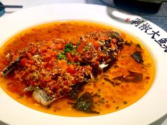 -千稻剁椒大鱼头(CityOn熙地港店)