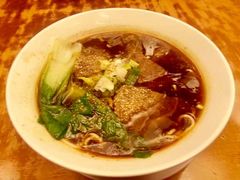 -圆山大饭店-圆苑餐厅