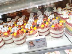 -85度C(南京龙江店)