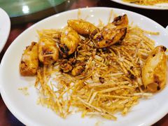 -宜宾海鲜酒家·三十年老字号