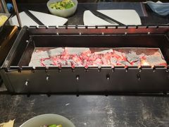 -很久以前羊肉串(簋街店)