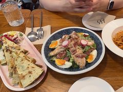 -AFS Cafe & Canteen(闽江二路店)