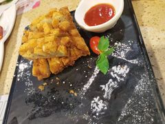 -点都德(大茶楼店)