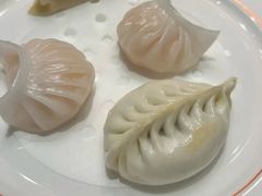 -万丽轩·粤菜(王府井金茂万丽酒店)