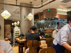 -云海肴·汽锅鸡·云南菜(领展购物广场·中关村店)