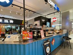 -COFFii&JOY(龙江新城市广场店)