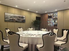 -满堂·烤鸭店·北京菜(鼓楼店)