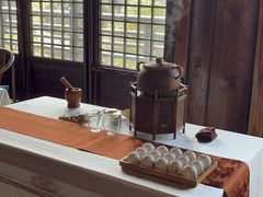 -大唐贡茶院