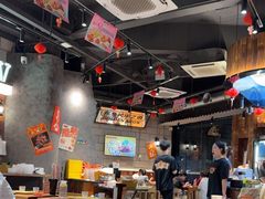 -金玲珑串道(石鼓路店)