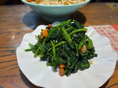 -韩师傅老大同刀削面(北苑路店)