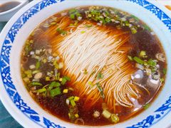 -二泉园老菜馆·百年无锡菜