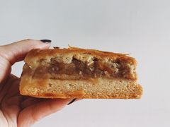 -中关村茶点