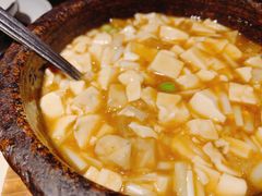 -绿茶餐厅(汇悦大融城店)