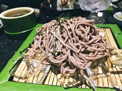 凉荞麦面-德川家日本料理(中关村寰太大厦店)