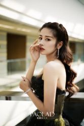 -南京宝娜嫁衣婚纱礼服馆(中央路店)