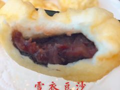 -小南洋海景餐厅(深圳湾店)